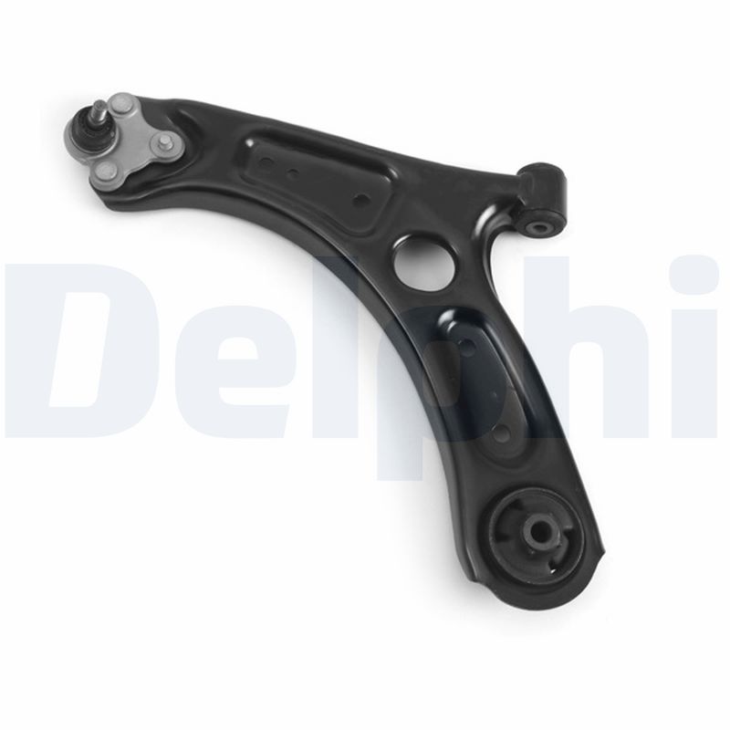 DELPHI Bærearm, hjulophæng tc4466 foraksel for HYUNDAI