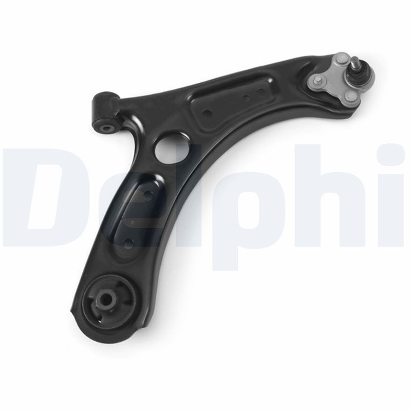 DELPHI Bærearm, hjulophæng tc4467 foraksel for HYUNDAI