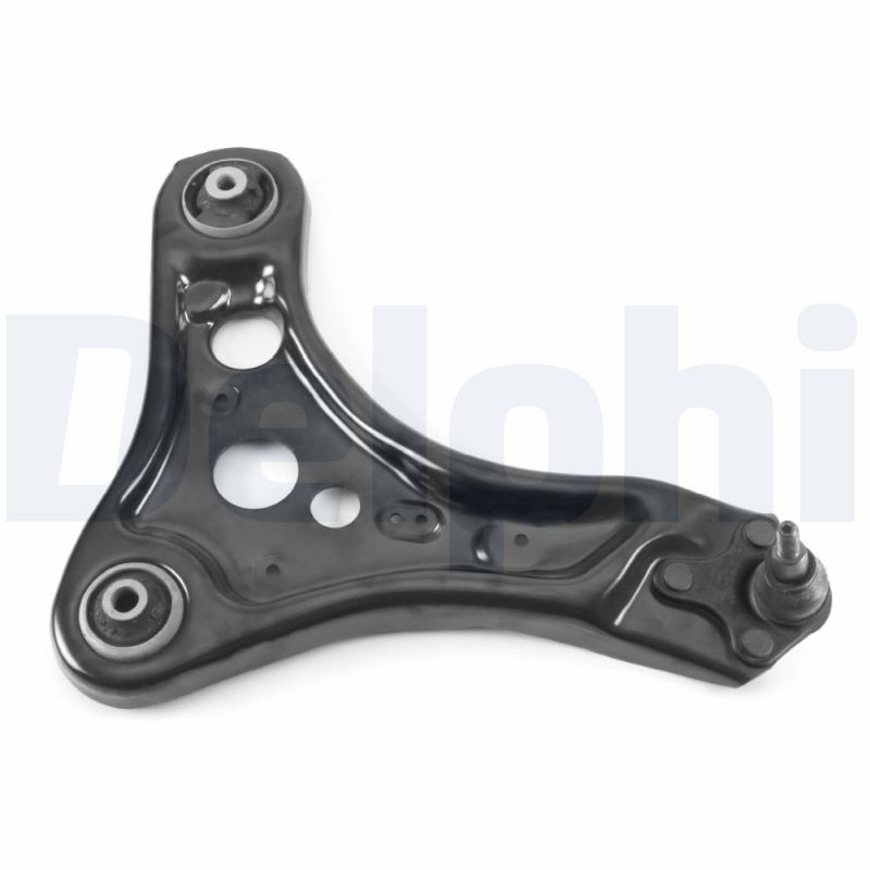 DELPHI Bærearm, hjulophæng tc4475 foran for CUPRA