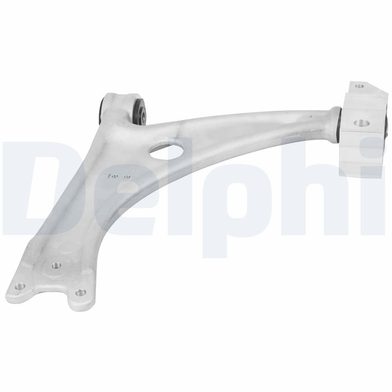 DELPHI Bærearm, hjulophæng tc4495 foran for AUDI