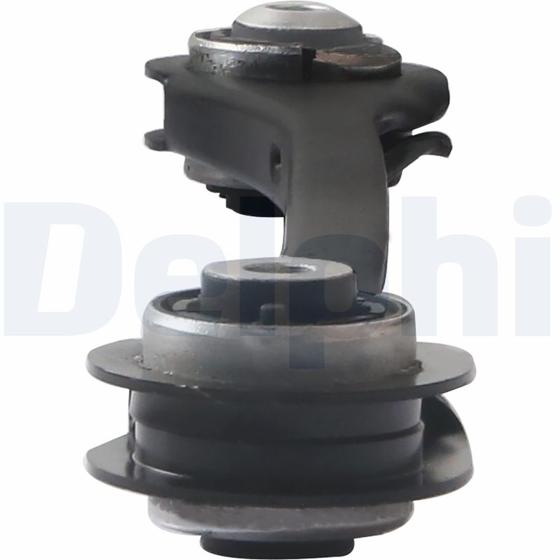 DELPHI Bærearm, hjulophæng tc4491 højre for BENTLEY VW AUDI PORSCHE