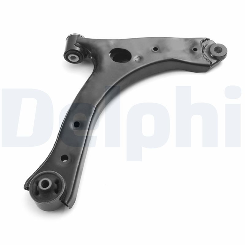 DELPHI Bærearm, hjulophæng tc4554 foraksel for FORD