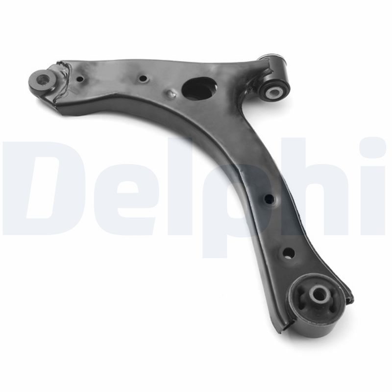DELPHI Bærearm, hjulophæng tc4553 foraksel for FORD