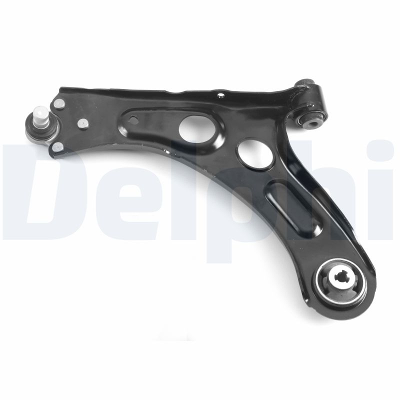 DELPHI Bærearm, hjulophæng tc4558 foran for VAUXHALL
