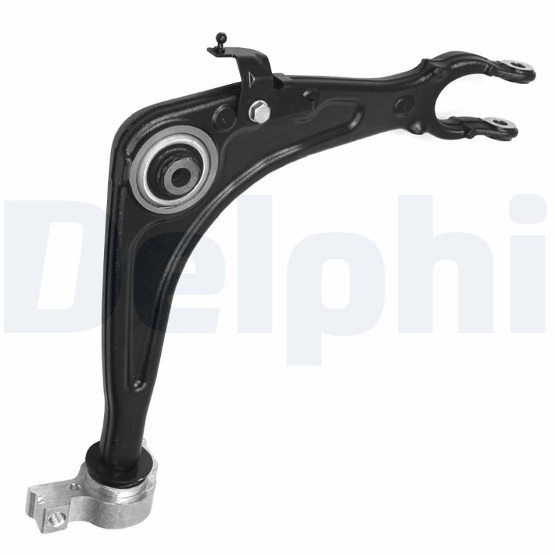 DELPHI Bærearm, hjulophæng tc4573 foran for CITROËN PEUGEOT