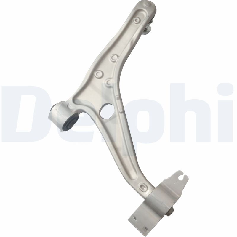 DELPHI Bærearm, hjulophæng tc4586 foran for MERCEDES-BENZ