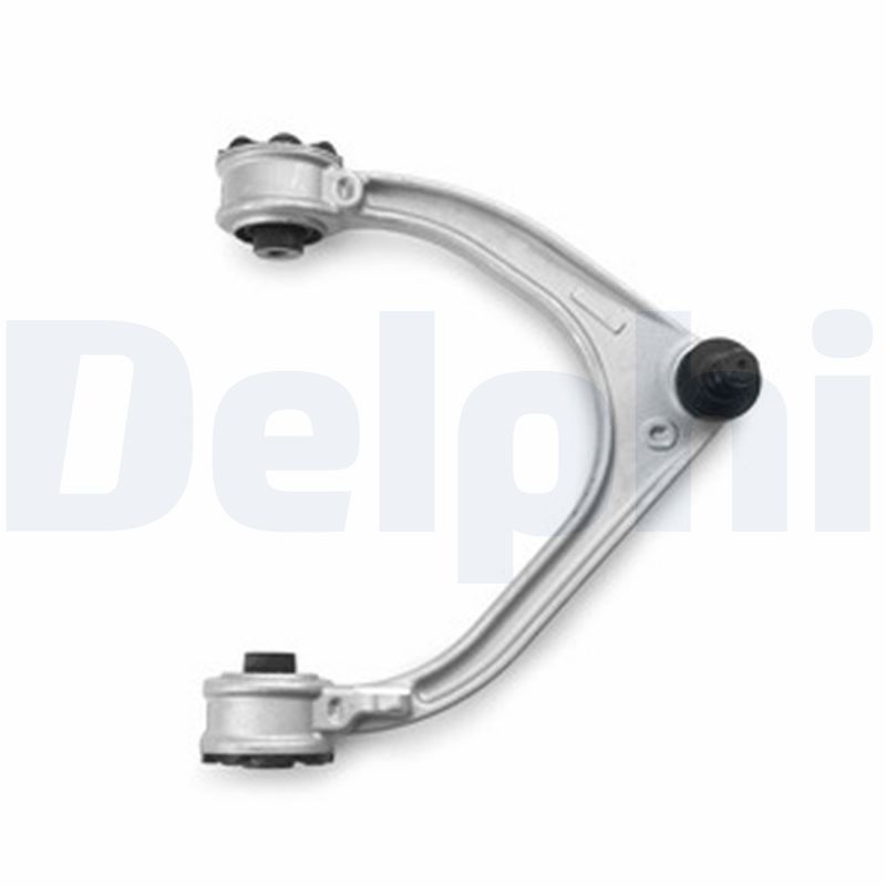 DELPHI Bærearm, hjulophæng tc4615 højre foraksel for JAGUAR LAND ROVER