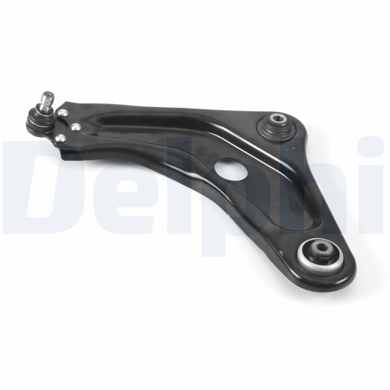 DELPHI Bærearm, hjulophæng tc4641 nede for DS