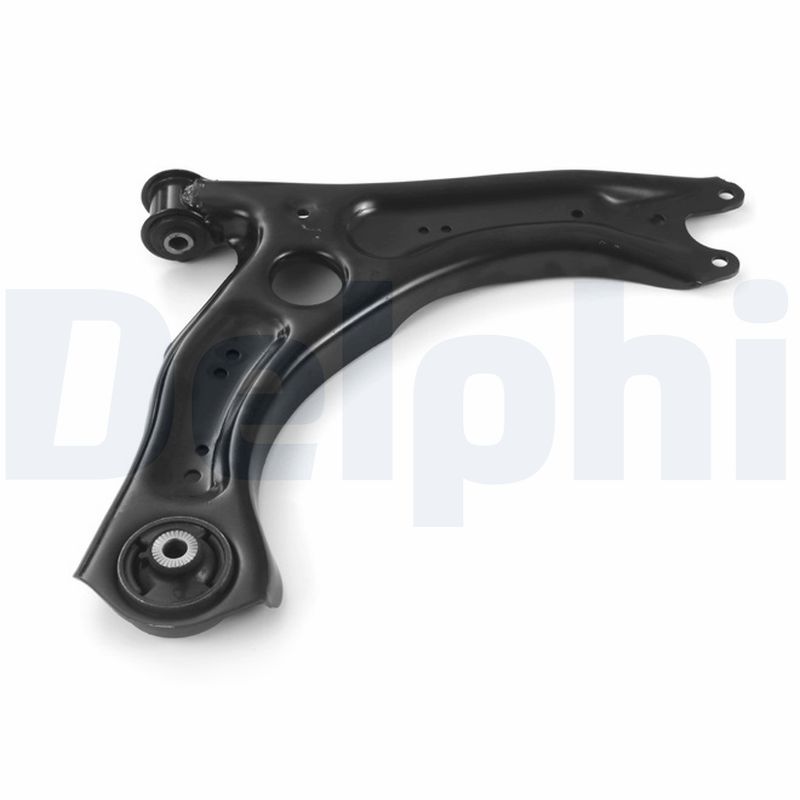 DELPHI Bærearm, hjulophæng tc4668 nede for VW