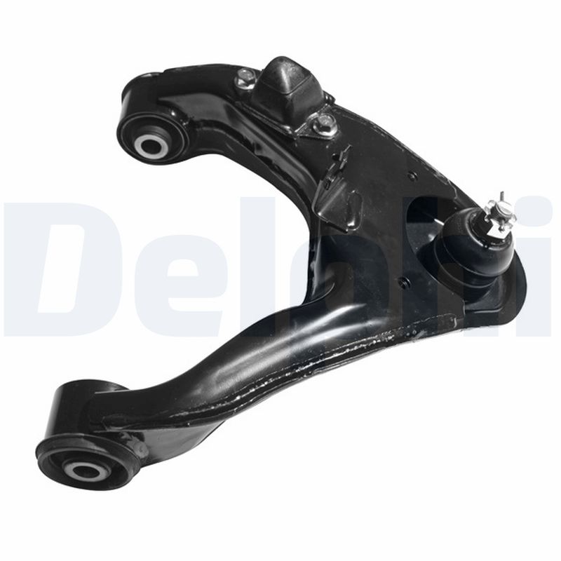 DELPHI Bærearm, hjulophæng tc4707 oppe for FIAT MITSUBISHI