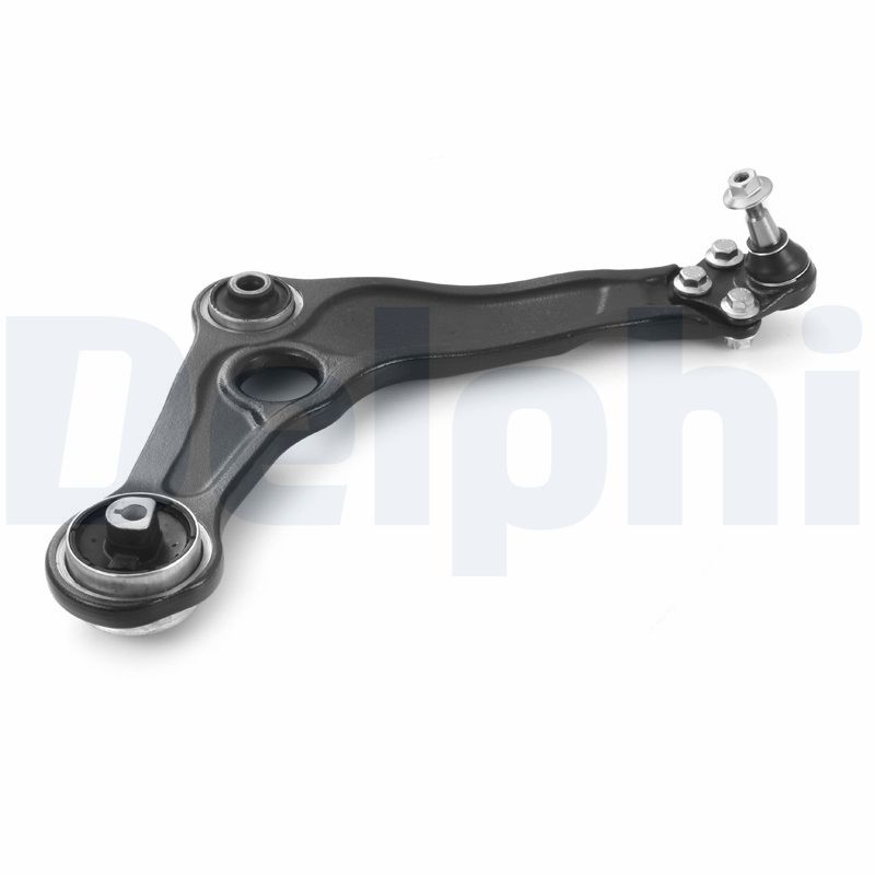 DELPHI Bærearm, hjulophæng tc4715 foran for RENAULT