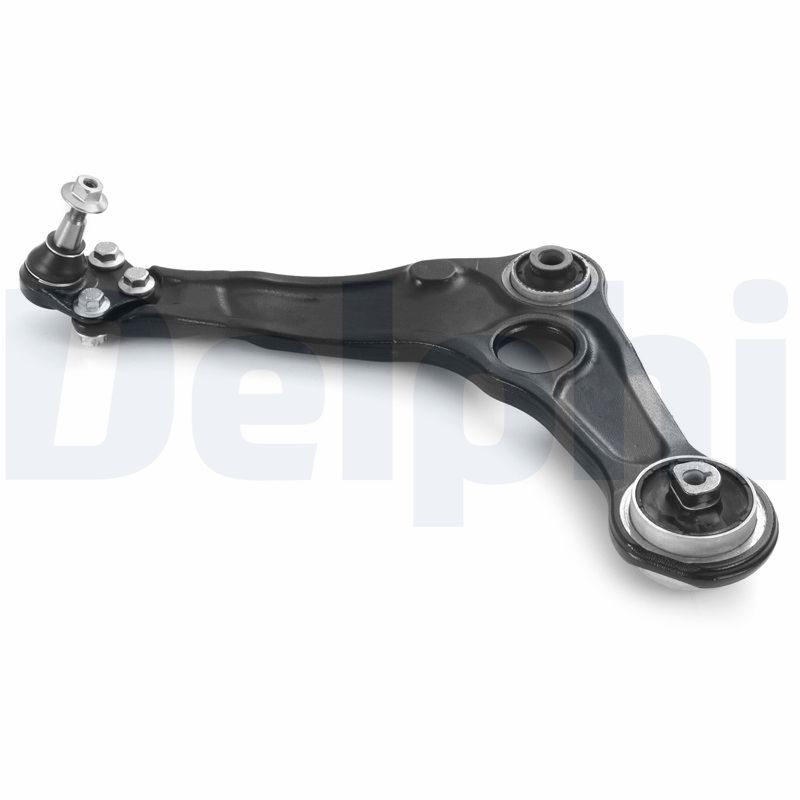 DELPHI Bærearm, hjulophæng tc4716 foran for RENAULT