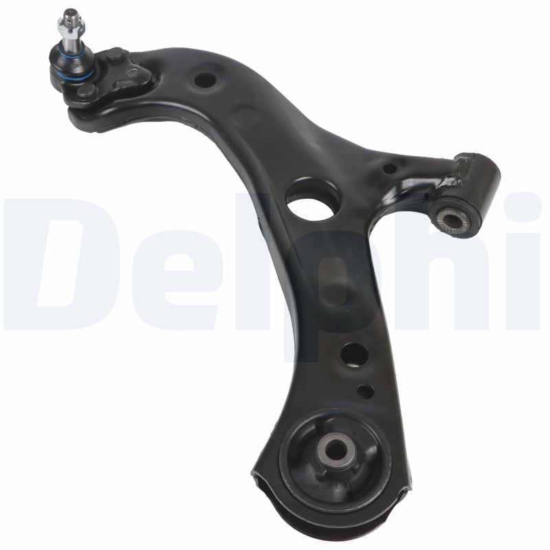 DELPHI Bærearm, hjulophæng tc4734 nede for SUZUKI TOYOTA