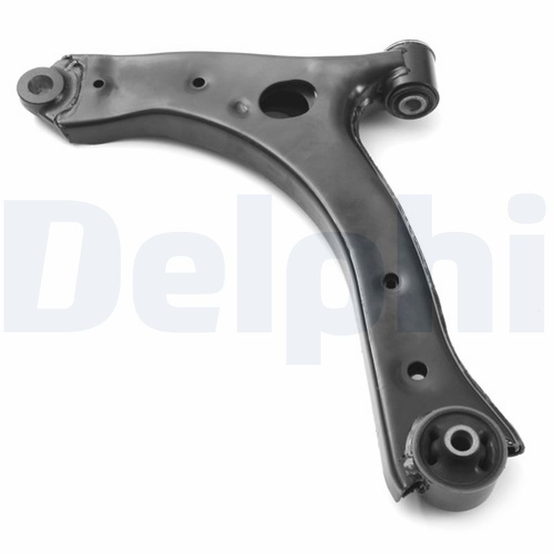 DELPHI Bærearm, hjulophæng tc4739 foraksel for FORD