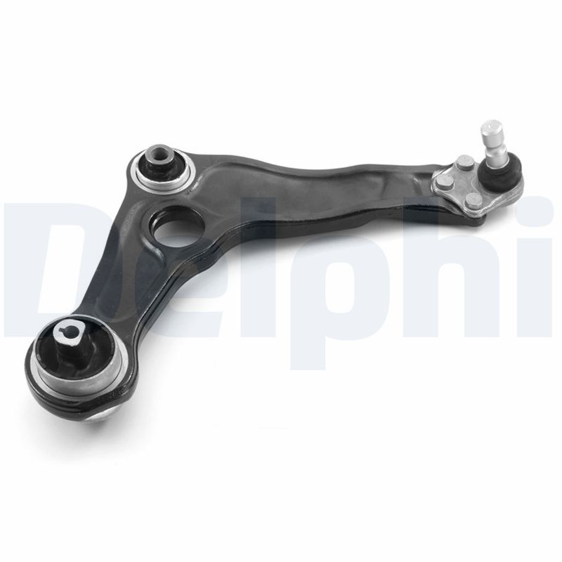DELPHI Bærearm, hjulophæng tc4766 nede for RENAULT