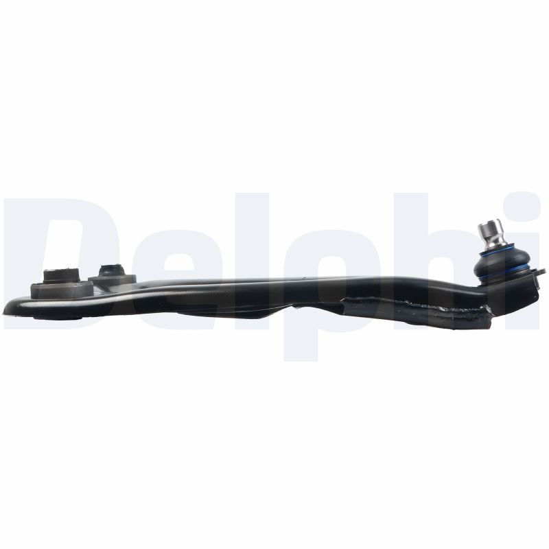 DELPHI Bærearm, hjulophæng tc4792 nede for NISSAN