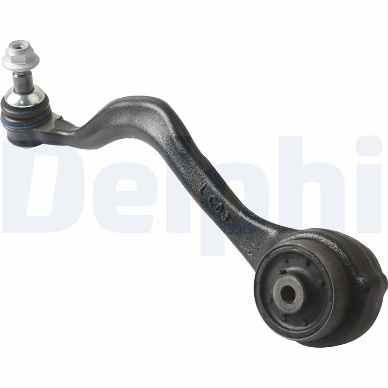 DELPHI Bærearm, hjulophæng tc4816 foran for BMW