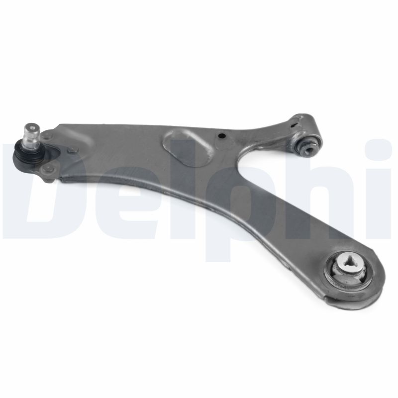 DELPHI Bærearm, hjulophæng tc4867 nede for JEEP DS