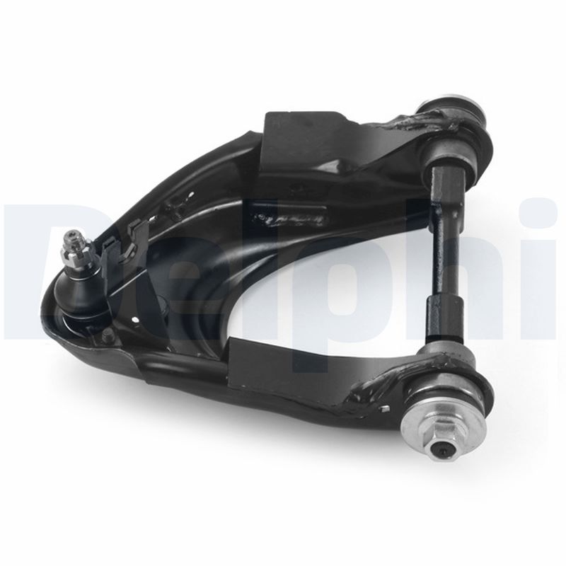 DELPHI Bærearm, hjulophæng tc4901 venstre foraksel for FORD USA MAZDA