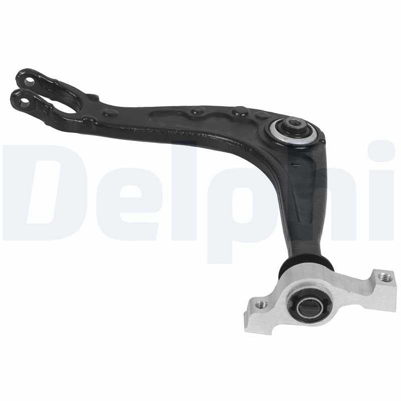 DELPHI Bærearm, hjulophæng tc4900 foraksel for PEUGEOT