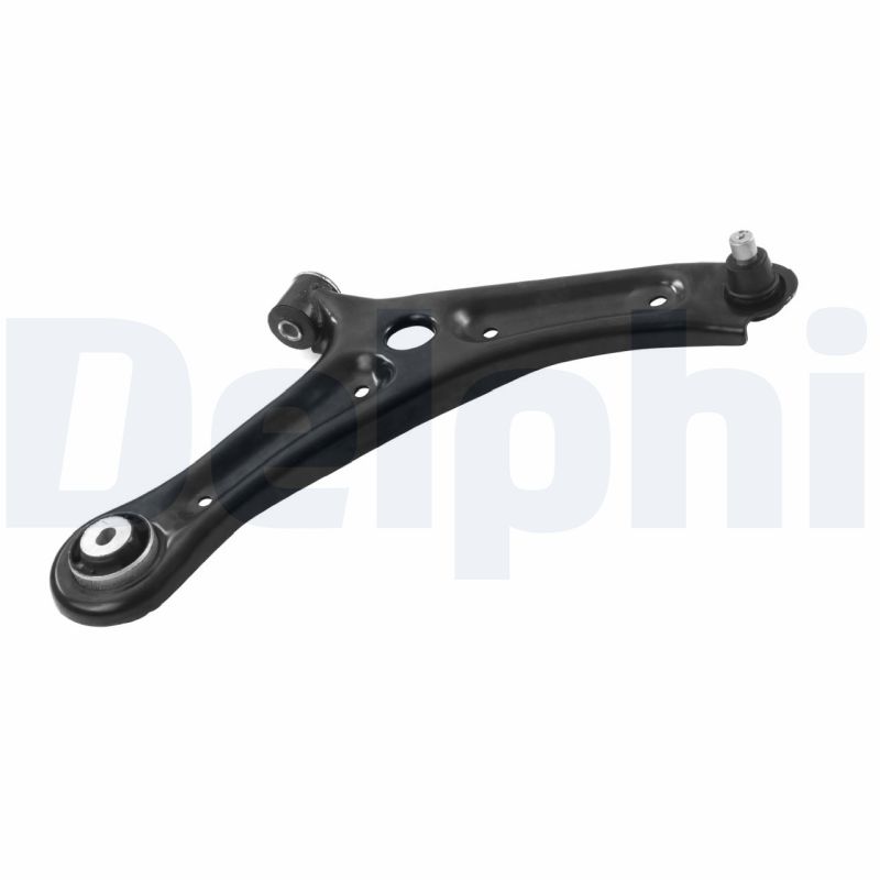 DELPHI Bærearm, hjulophæng tc6789 nede for FORD