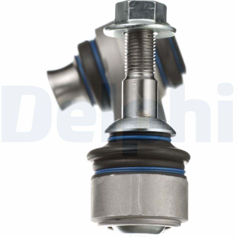 DELPHI Bærearm, hjulophæng tc6798 foraksel for BMW