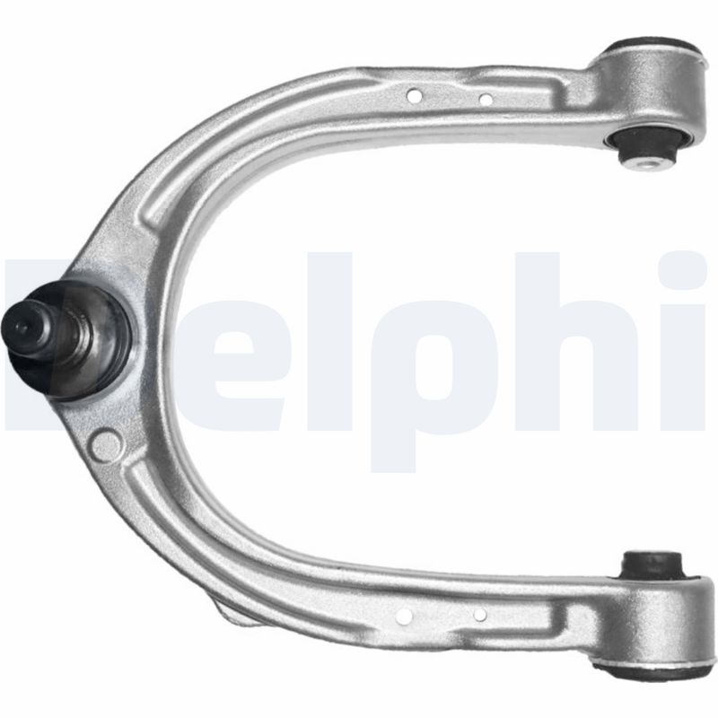 DELPHI Bærearm, hjulophæng tc6932 foran for BMW