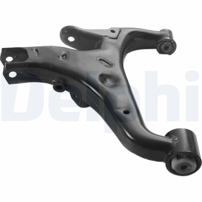 DELPHI Bærearm, hjulophæng tc6926 nede for LAND ROVER ROVER