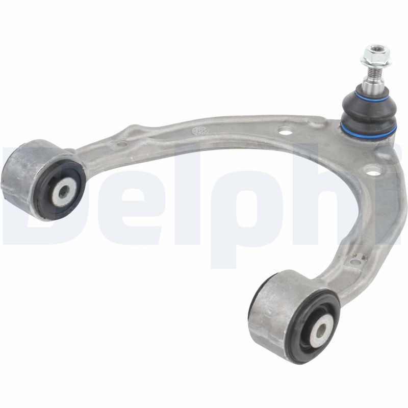 DELPHI Bærearm, hjulophæng tc7839 foran for PORSCHE VW