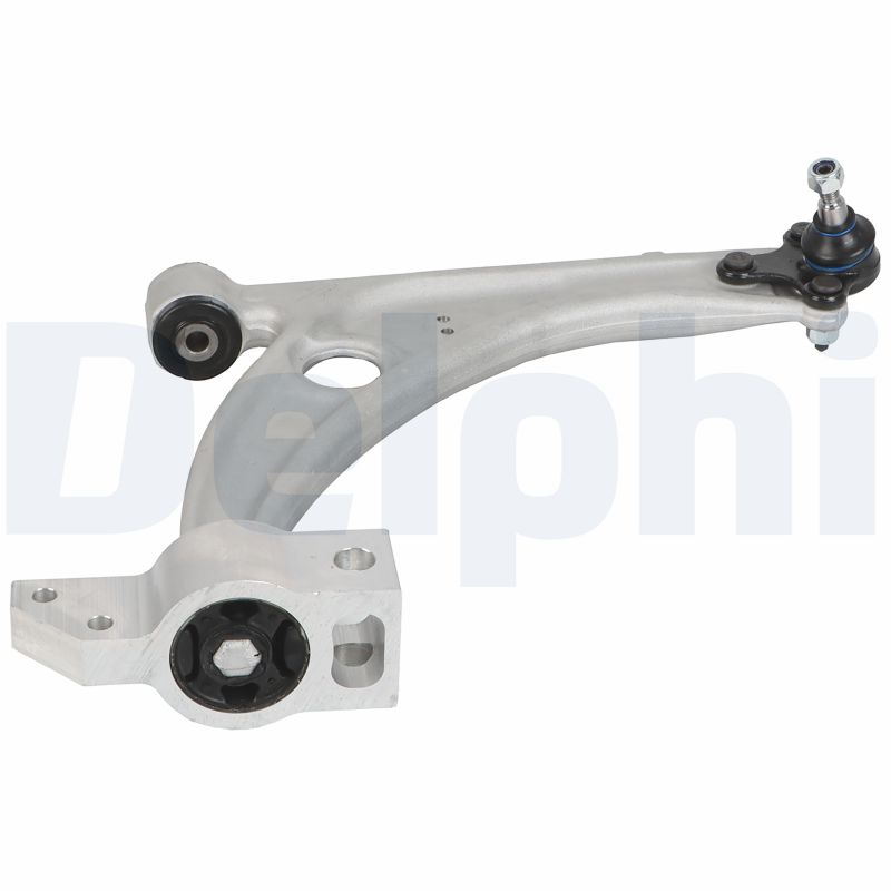 DELPHI Bærearm, hjulophæng tc7942 foran for VW