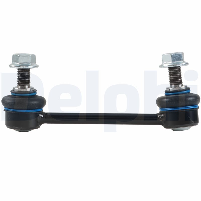 DELPHI Stang/led, stabilisator tc8357 højre foraksel for MERCEDES-BENZ