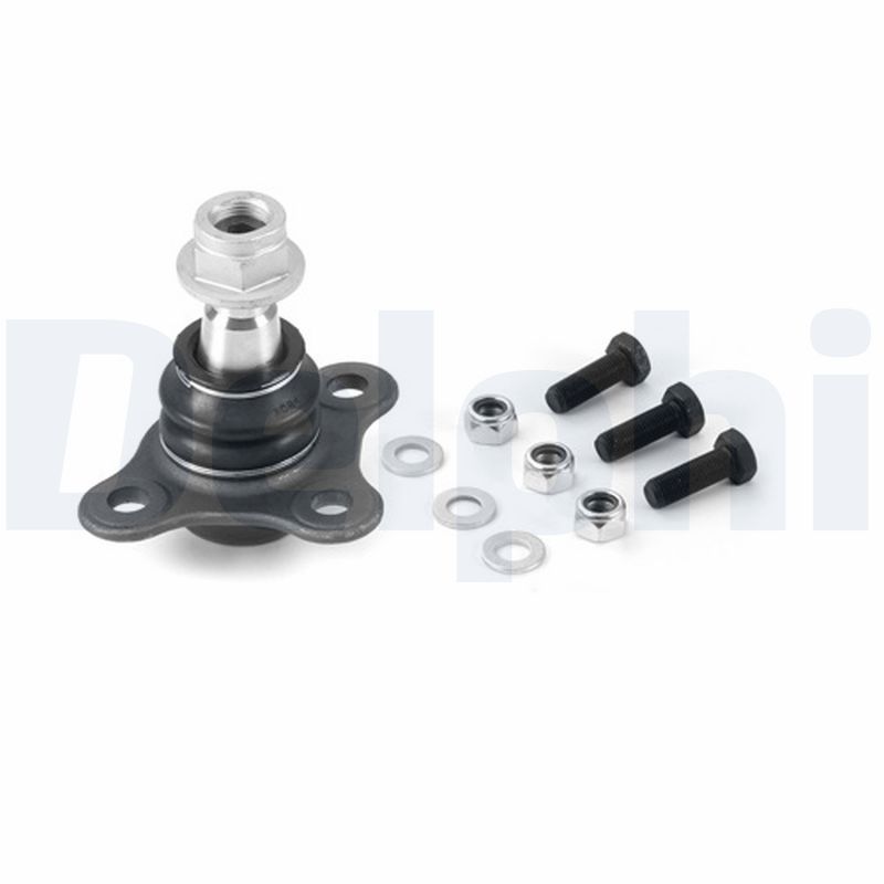 DELPHI Bærekugle tc8527 for MERCEDES-BENZ