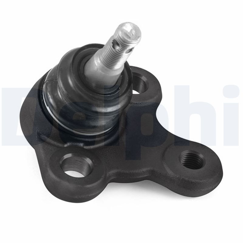 DELPHI Bærekugle tc8539 for HYUNDAI