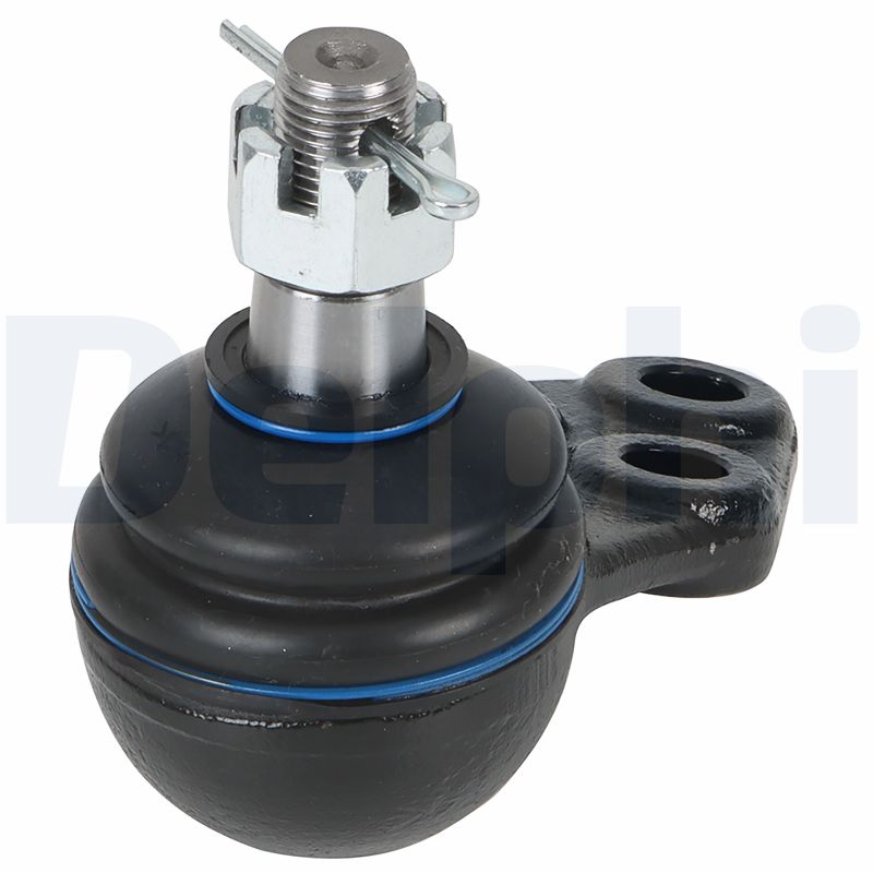 DELPHI Bærekugle tc8543 for SSANGYONG