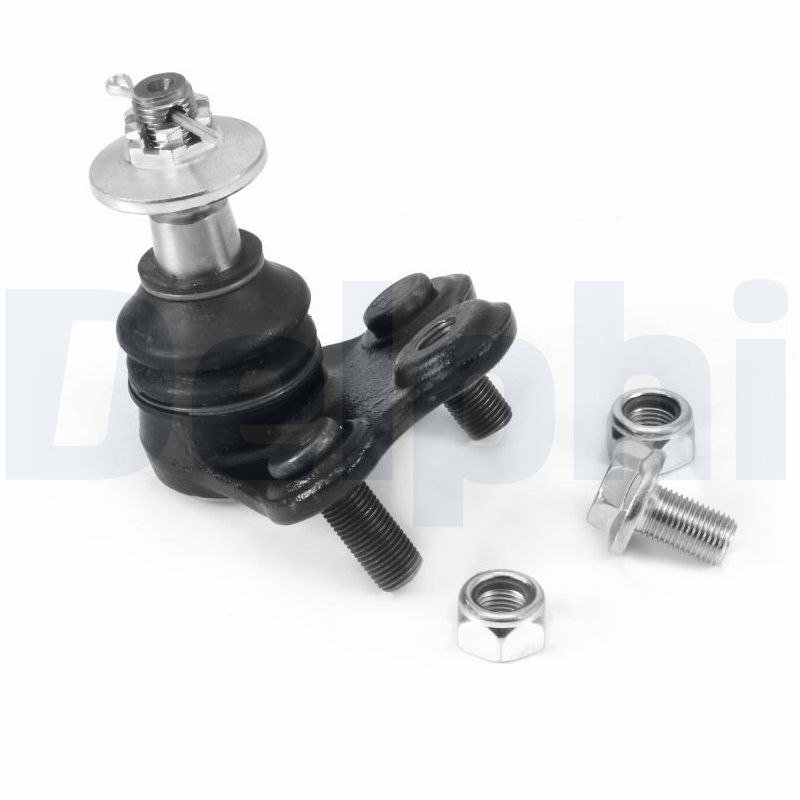 DELPHI Bærekugle tc8567 for LEXUS SUZUKI