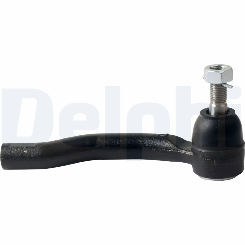 DELPHI Sporstangkugle ta3576 venstre foraksel for NISSAN