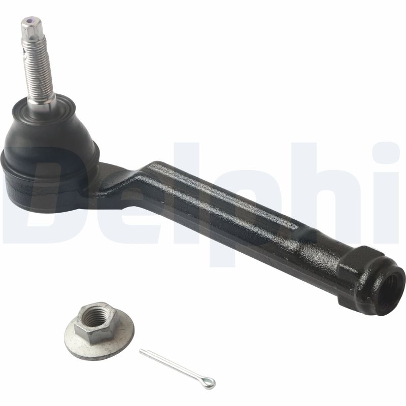 DELPHI Sporstangkugle ta3897 venstre foraksel for KIA