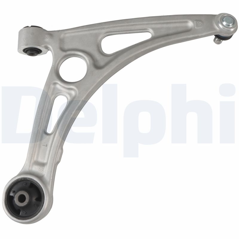 DELPHI Bærearm, hjulophæng tc4019 nede for KIA
