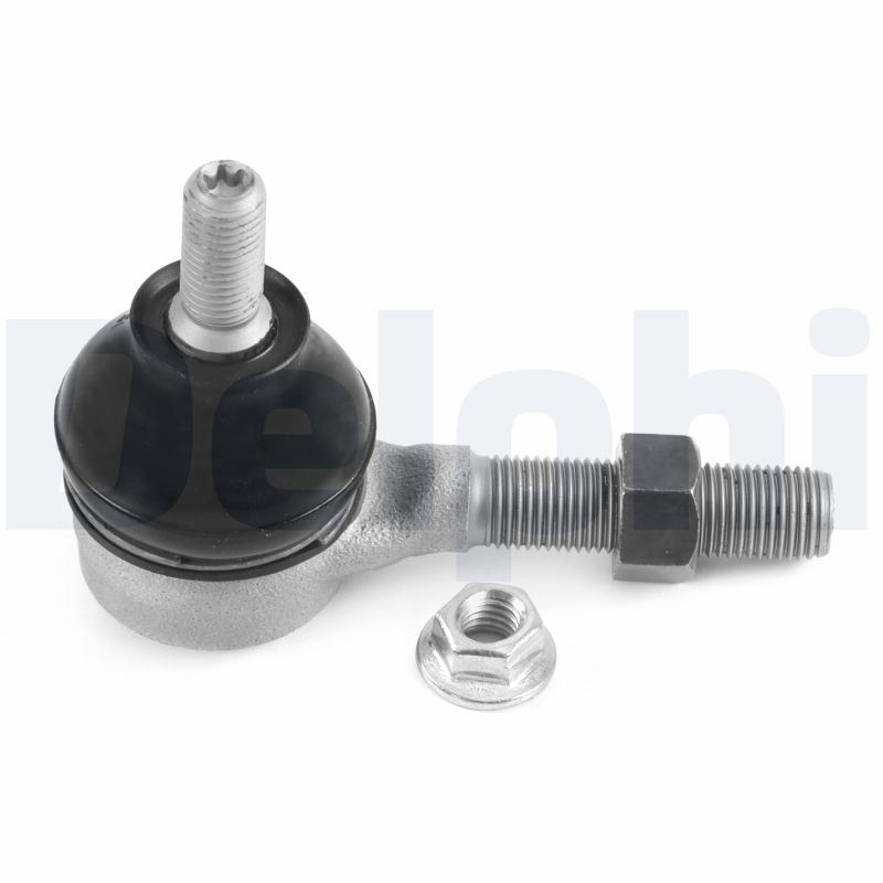 DELPHI Sporstangkugle TA3910 foraksel for DACIA