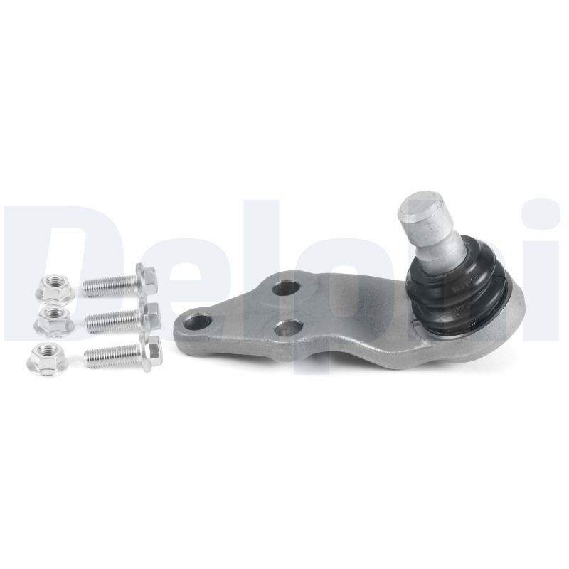 DELPHI Bærekugle tc8637 for VOLVO LYNK & CO