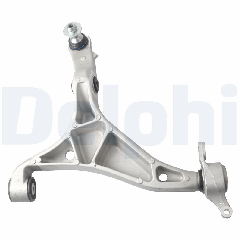 DELPHI Bærearm, hjulophæng tc3973 foran for DODGE JEEP