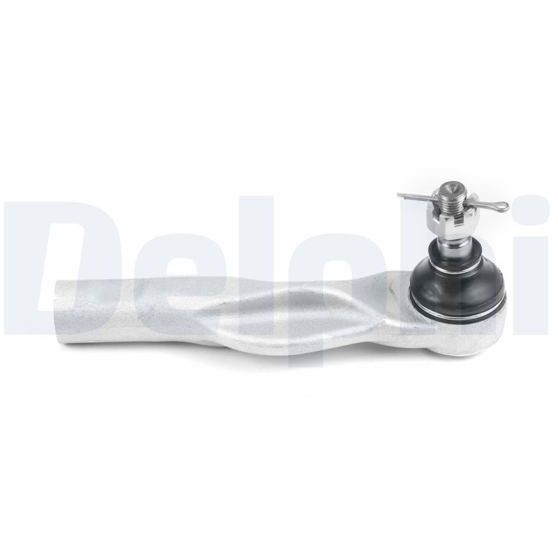 DELPHI Sporstangkugle TA3829 højre foraksel for MAZDA TOYOTA