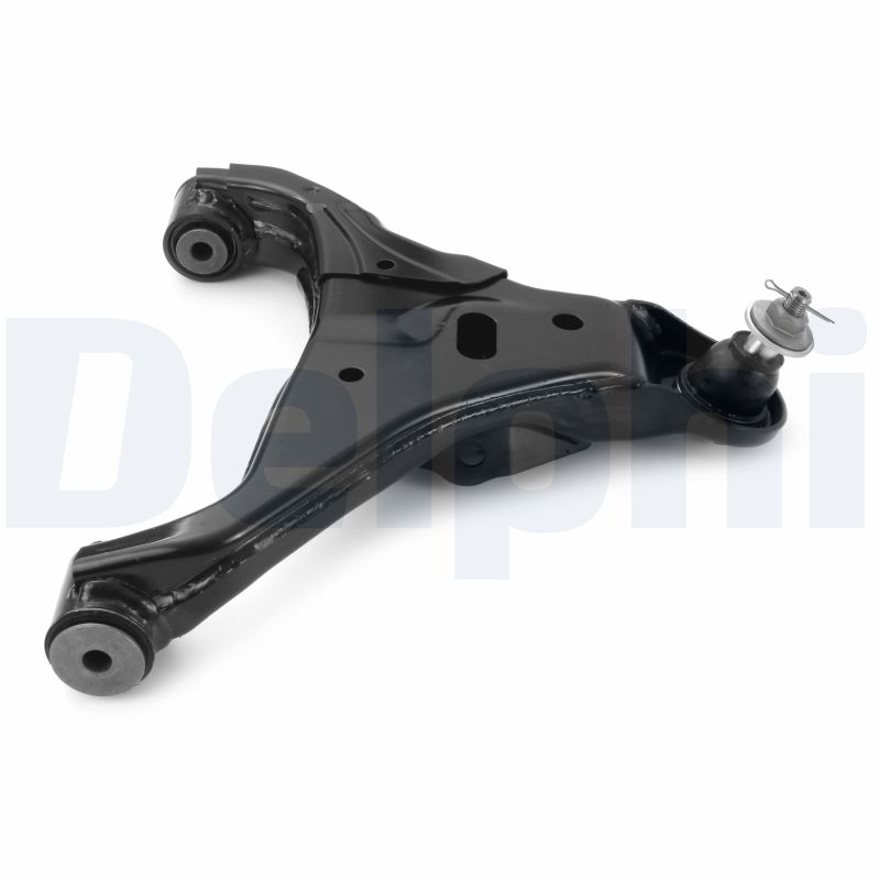 DELPHI Bærearm, hjulophæng tc8944 foran for FORD USA MAZDA