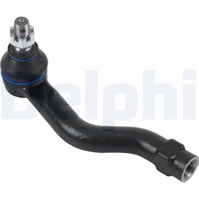 DELPHI Sporstangkugle TA3841 venstre foraksel for HONDA