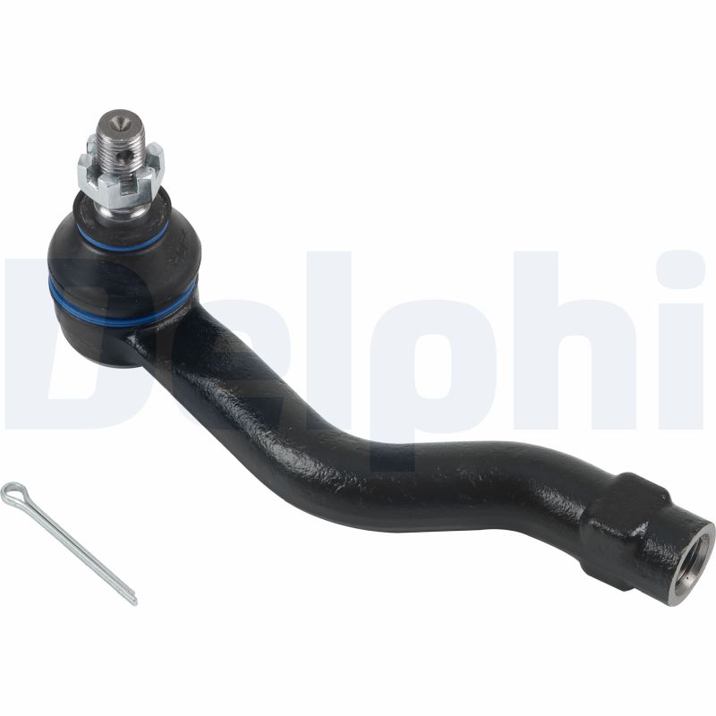 DELPHI Sporstangkugle ta3841 venstre foraksel for HONDA