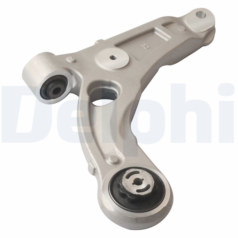 DELPHI Bærearm, hjulophæng tc3997 nede for CHRYSLER JEEP
