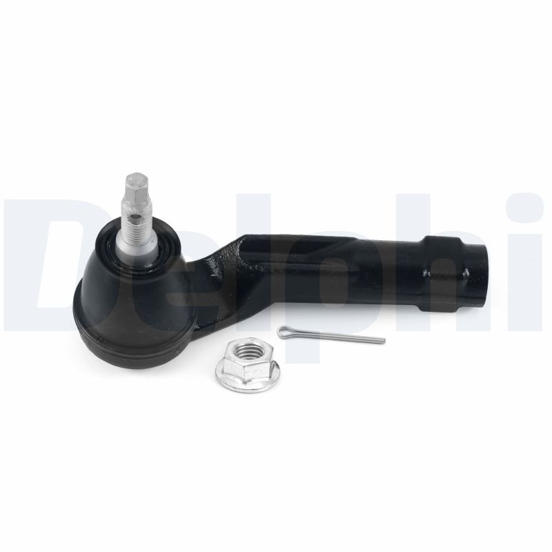 DELPHI Sporstangkugle ta3977 venstre foraksel for KIA