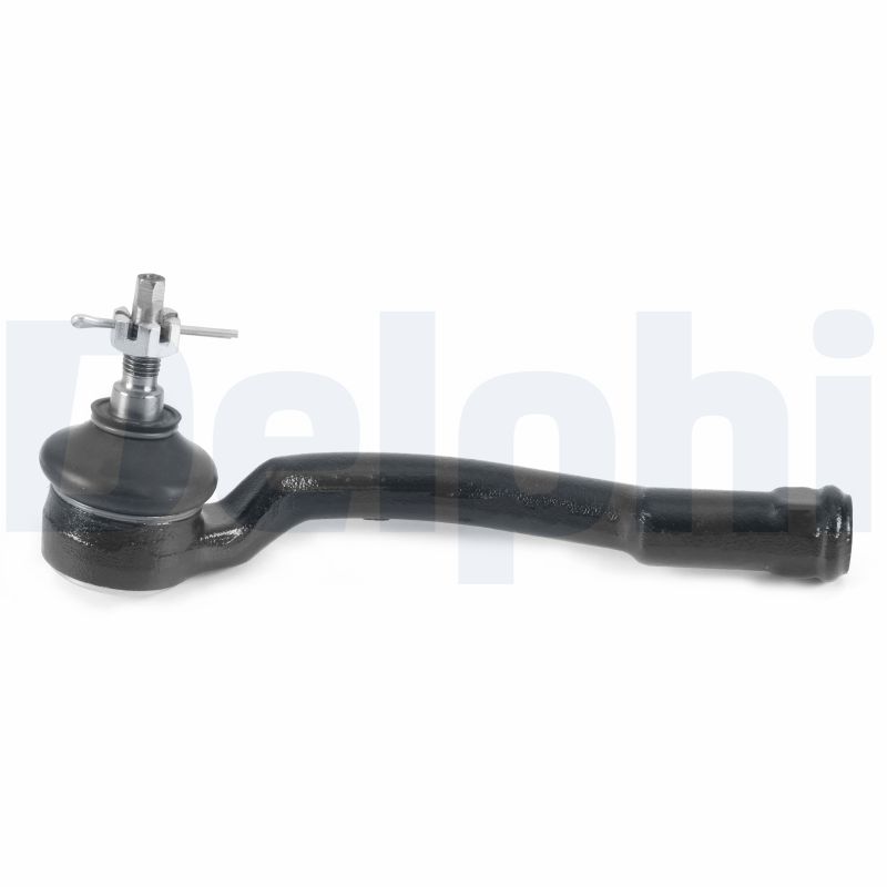 DELPHI Sporstangkugle ta3973 venstre foraksel for HYUNDAI