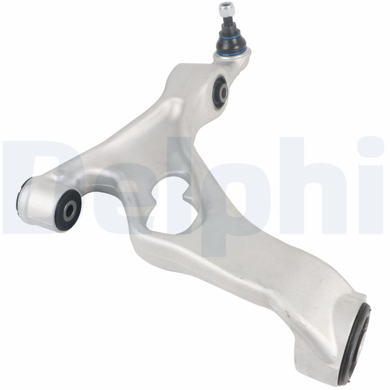 DELPHI Bærearm, hjulophæng tc4420 foraksel for VW AUDI PORSCHE