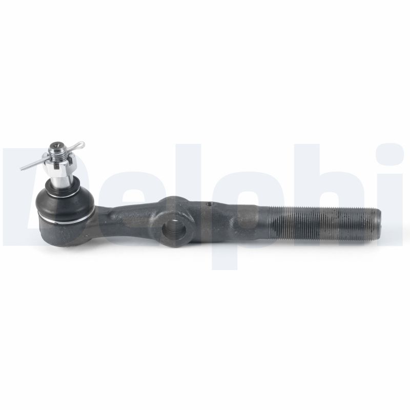 DELPHI Sporstangkugle ta3953 venstre foraksel for NISSAN